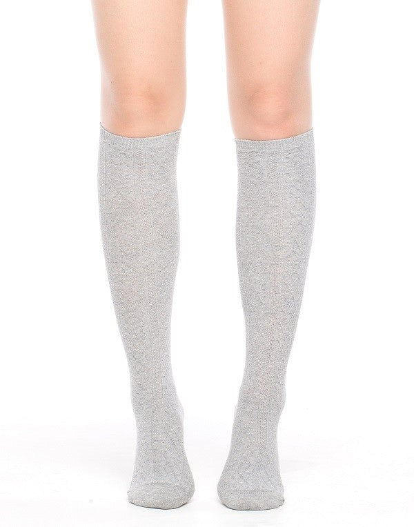 Women's Knee High Socks