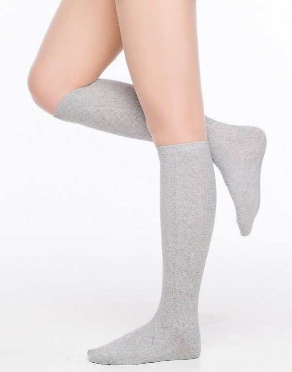 Women's Knee High Socks