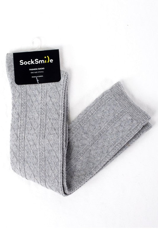 Women's Knee High Socks