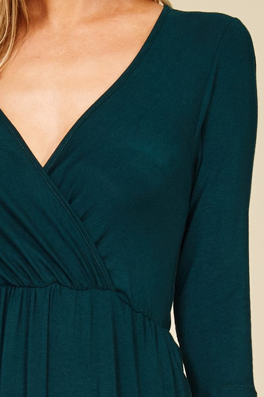 Gina Maxi