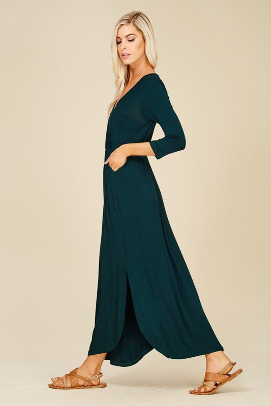 Gina Maxi