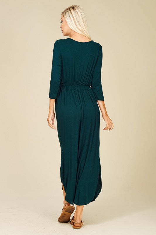 Gina Maxi