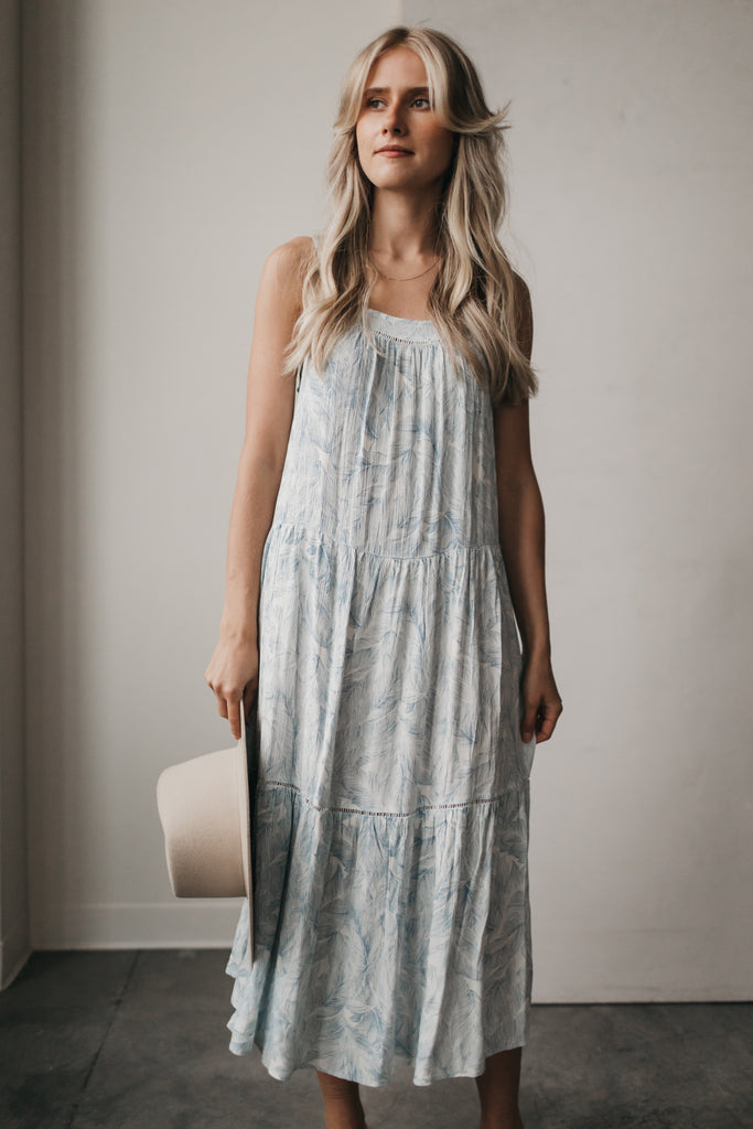 Milani Summer Dress