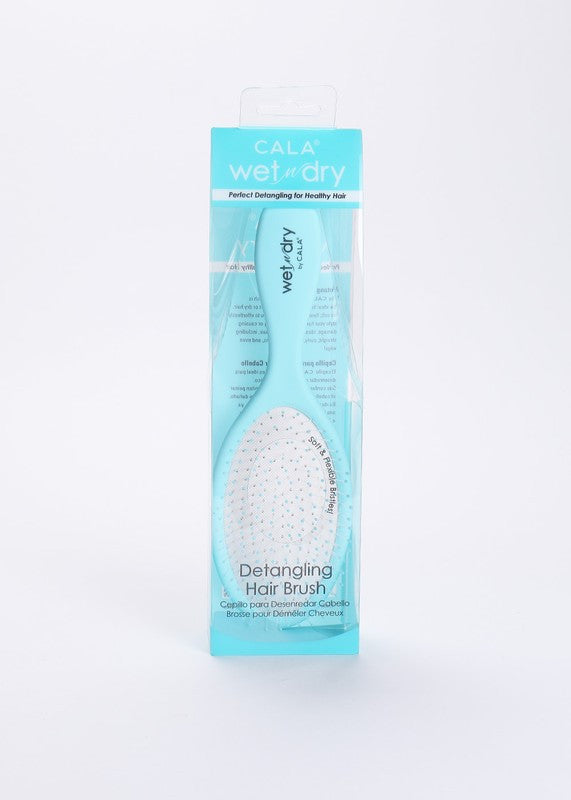 Detangling Hair Brush