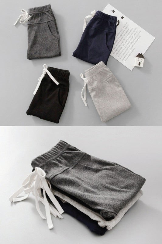 Unisex Jogger Pant