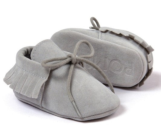 Infant Moccasins