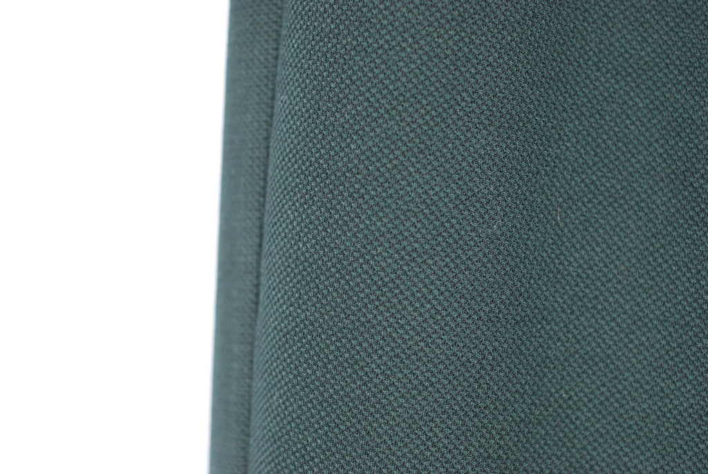 Woven Loose Trousers