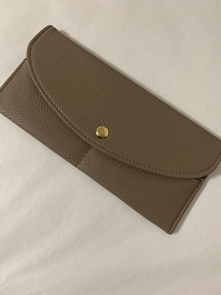 Ultra Thin Chic Wallet