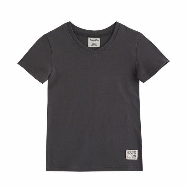 Boys V-Neck Tee ( 3pack)