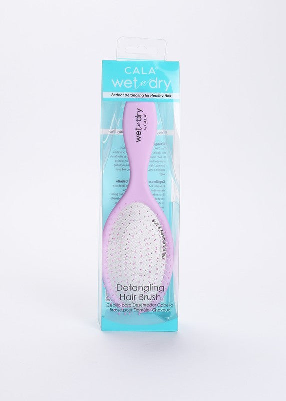 Detangling Hair Brush