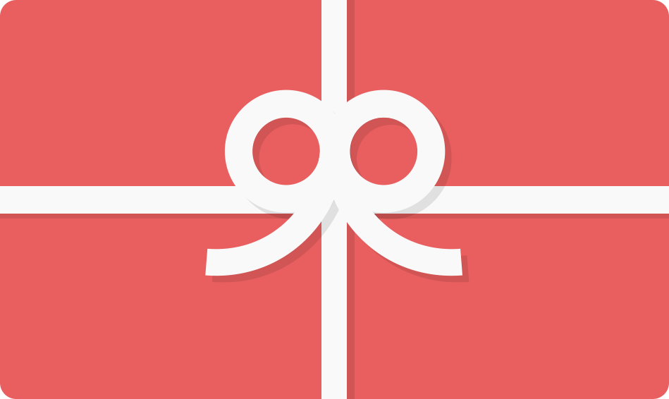 Gift Card (Electronic)