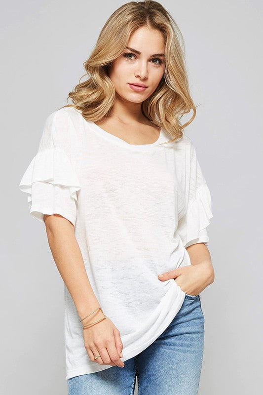 Amore Tee